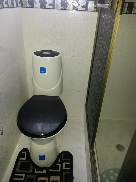 Hospedaje El Mirador Иза Екстериор снимка